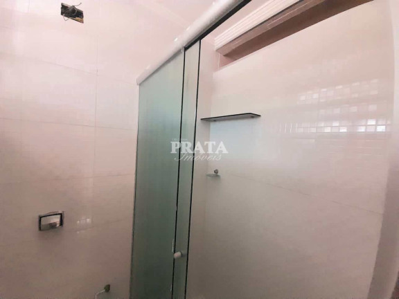 Imagem Apartamento com 3 Quartos para Alugar, 160 m² em José Menino - Santos Imagem Apartamento com 3 Quartos para Alugar, 160 m² em José Menino - Santos