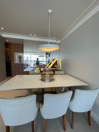 Imagem Imóvel com 3 Quartos à Venda, 127 m² em Jardim Apipema - Salvador Imagem Imóvel com 3 Quartos à Venda, 127 m² em Jardim Apipema - Salvador