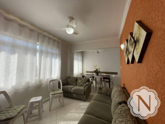 Apartamento com 3 Quartos à Venda, 85 m² em Centro - Itanhaém