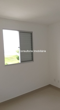 Imagem Apartamento com 2 Quartos à Venda, 48 m² em Salto Ville - Salto