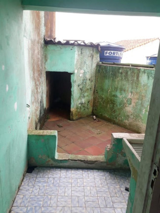 Imagem Casa com 2 Quartos à Venda, 230 m² em Jardim Do Estádio - Santo André Imagem Casa com 2 Quartos à Venda, 230 m² em Jardim Do Estádio - Santo André