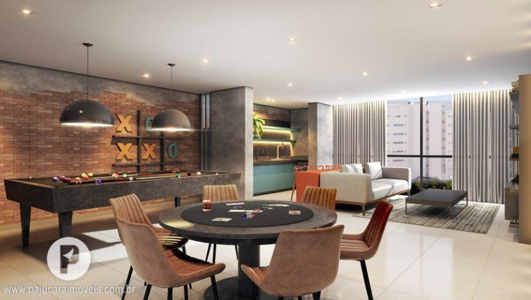Imagem Apartamento com 2 Quartos à Venda, 65 m² em Ponta Verde - Maceió Imagem Apartamento com 2 Quartos à Venda, 65 m² em Ponta Verde - Maceió