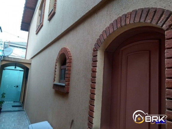 Imagem Sobrado com 3 Quartos à Venda, 180 m² em Vila Matilde - São Paulo Imagem Sobrado com 3 Quartos à Venda, 180 m² em Vila Matilde - São Paulo