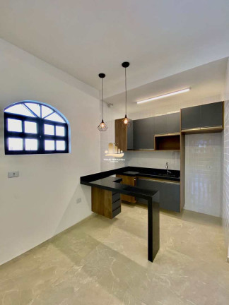 Imagem Casa com 3 Quartos à Venda, 103 m² em Mirim - Praia Grande