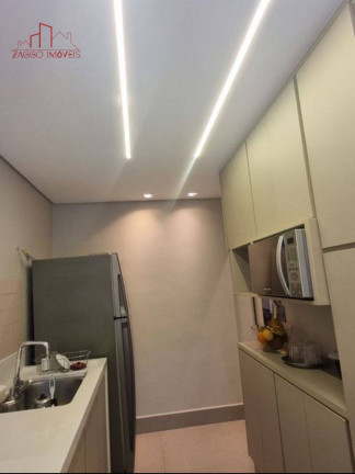 Imagem Apartamento com 3 Quartos à Venda, 68 m² em Jardim Germânia - São Paulo