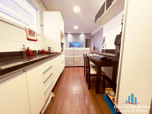 Imagem Apartamento com 3 Quartos à Venda, 82 m² em José Menino - Santos Imagem Apartamento com 3 Quartos à Venda, 82 m² em José Menino - Santos