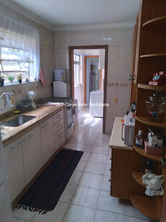 Imagem Apartamento com 3 Quartos à Venda, 73 m² em Cidade Nova I - Indaiatuba