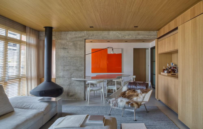 Imagem Apartamento com 2 Quartos à Venda, 166 m² em Jardim Paulista - São Paulo