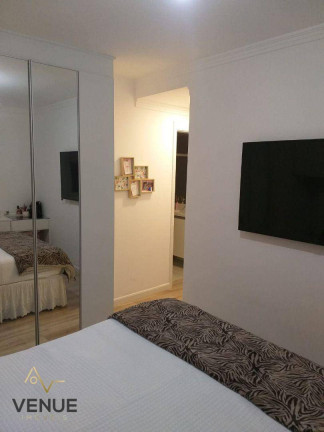 Imagem Apartamento com 2 Quartos à Venda, 63 m² em Vila Guilherme - São Paulo