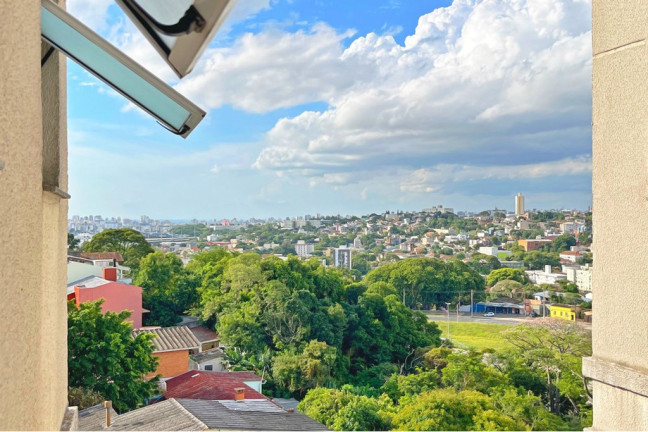 Imagem Apartamento com 3 Quartos à Venda, 89 m² em Teresópolis - Porto Alegre