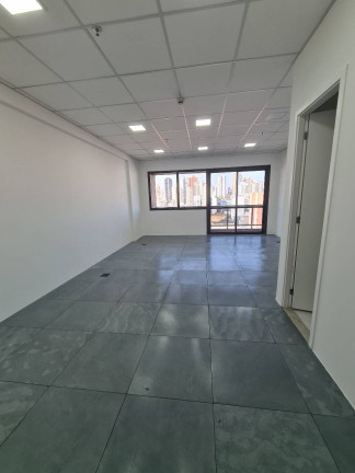Imagem Sala Comercial à Venda, 42 m² em Centro - São Bernardo Do Campo