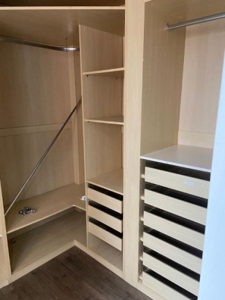 Imagem Apartamento com 2 Quartos para Alugar, 70 m² em Casa Branca - Santo André