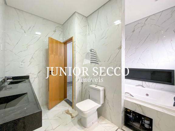 Imagem Casa de Condomínio com 3 Quartos à Venda, 253 m² em Setlife Mirassol - Mirassol Imagem Casa de Condomínio com 3 Quartos à Venda, 253 m² em Setlife Mirassol - Mirassol