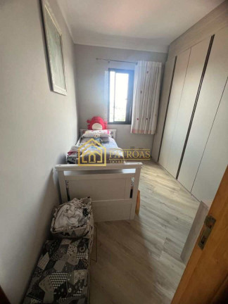 Imagem Apartamento com 3 Quartos à Venda, 76 m² em Assunção - São Bernardo Do Campo