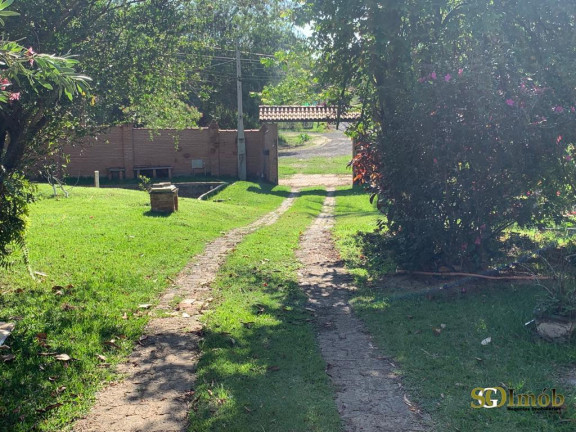 Chácara com 3 Quartos à Venda, 1.307 m² em Campos De Monte Mor - Monte Mor