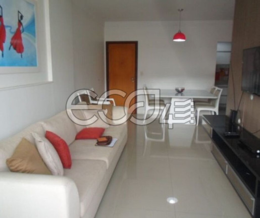 Imagem Apartamento com 3 Quartos à Venda, 85 m² em Luzia - Aracaju