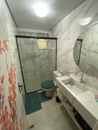 Imagem Apartamento com 2 Quartos à Venda, 70 m² em Coqueiral - Cascavel