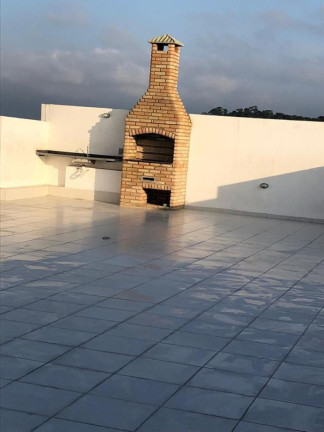 Imagem Apartamento com 3 Quartos à Venda, 57 m² em Jardim Mauá - Mauá