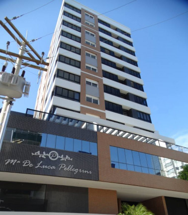 Imagem Apartamento com 1 Quarto à Venda, 55 m² em Navegantes - Capão Da Canoa