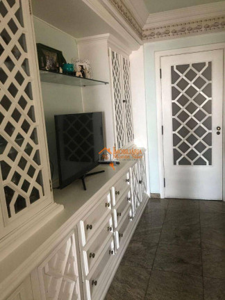 Imagem Apartamento com 3 Quartos à Venda, 230 m² em Vila Galvão - Guarulhos Imagem Apartamento com 3 Quartos à Venda, 230 m² em Vila Galvão - Guarulhos