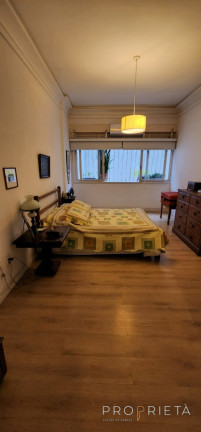Imagem Apartamento com 3 Quartos à Venda, 155 m² em Humaitá - Rio De Janeiro Imagem Apartamento com 3 Quartos à Venda, 155 m² em Humaitá - Rio De Janeiro