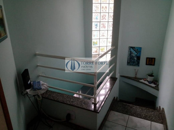 Imagem Casa de Condomínio com 3 Quartos à Venda, 110 m² em Vila Alpina - São Paulo
