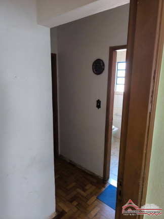 Imagem Casa com 3 Quartos à Venda, 108 m² em Jardim Das Indústrias - Jacareí Imagem Casa com 3 Quartos à Venda, 108 m² em Jardim Das Indústrias - Jacareí