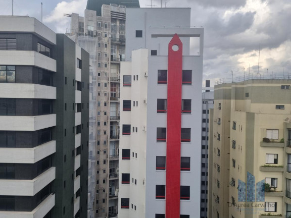 Imagem Apartamento com 3 Quartos à Venda, 81 m² em Vila Mariana - São Paulo