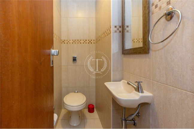 Imagem Apartamento com 3 Quartos à Venda, 162 m² em Perdizes - São Paulo