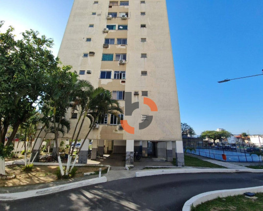 Imagem Apartamento com 2 Quartos à Venda, 65 m² em Jardim Alvorada - Nova Iguaçu