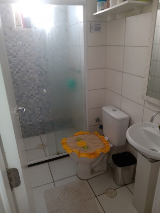 Imagem Casa com 2 Quartos à Venda, 50 m² em Jardim Alvorada - Nova Iguaçu