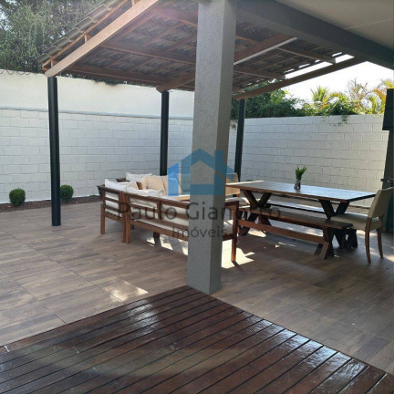Imagem Casa de Condomínio com 3 Quartos à Venda, 168 m² em Jardim Pioneiro - Cotia