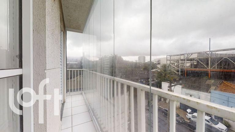 Apartamento com 1 Quarto à Venda, 35 m² em Cambuci - São Paulo