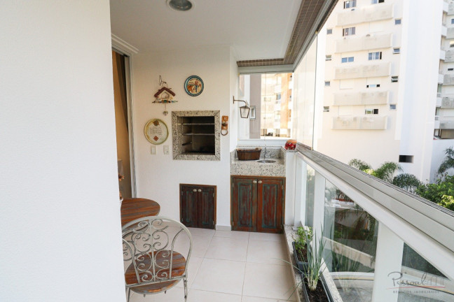 Imagem Apartamento com 3 Quartos à Venda, 124 m² em Itacorubi - Florianópolis Imagem Apartamento com 3 Quartos à Venda, 124 m² em Itacorubi - Florianópolis
