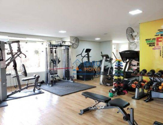 Imagem Apartamento com 3 Quartos à Venda, 72 m² em Barra Funda - São Paulo