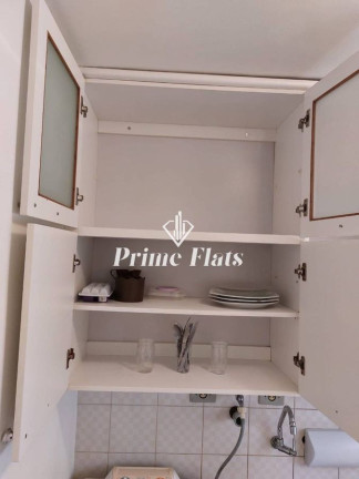 Imagem Apartamento com 1 Quarto à Venda, 32 m² em Bela Vista - São Paulo Imagem Apartamento com 1 Quarto à Venda, 32 m² em Bela Vista - São Paulo