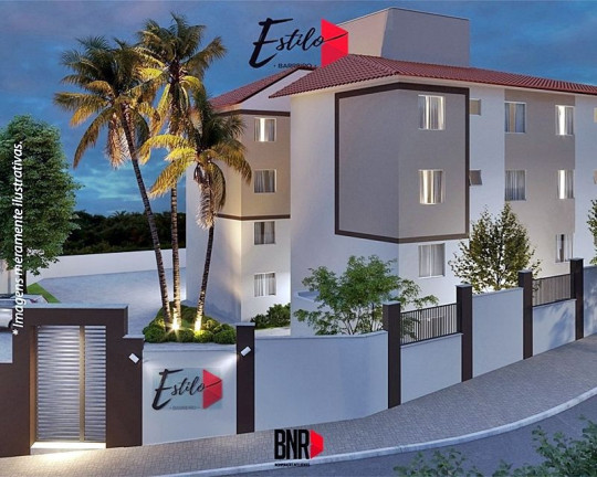 Imagem Apartamento com 2 Quartos à Venda, 46 m² em Bonsucesso,(barreiro) - Belo Horizonte Imagem Apartamento com 2 Quartos à Venda, 46 m² em Bonsucesso,(barreiro) - Belo Horizonte