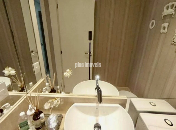 Imagem Apartamento com 3 Quartos à Venda, 156 m² em Vila Romana - São Paulo