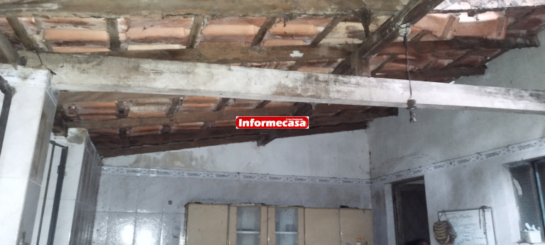 Imagem Imóvel com 3 Quartos à Venda, 70.000 m² em Pedra Lisa - Japeri