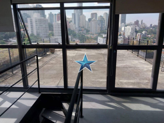 Imagem Imóvel à Venda ou Locação, 843 m² em Sumarezinho - São Paulo