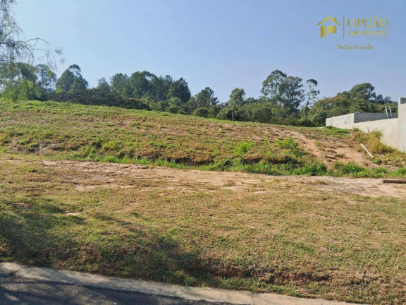 Imagem Terreno à Venda, 521 m² em Condomínio Villas Do Golfe - Itu Imagem Terreno à Venda, 521 m² em Condomínio Villas Do Golfe - Itu