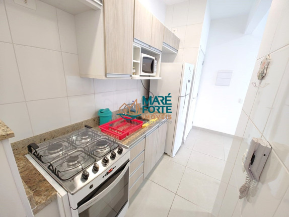 Imagem Apartamento com 2 Quartos à Venda, 55 m² em Toninhas - Ubatuba Imagem Apartamento com 2 Quartos à Venda, 55 m² em Toninhas - Ubatuba