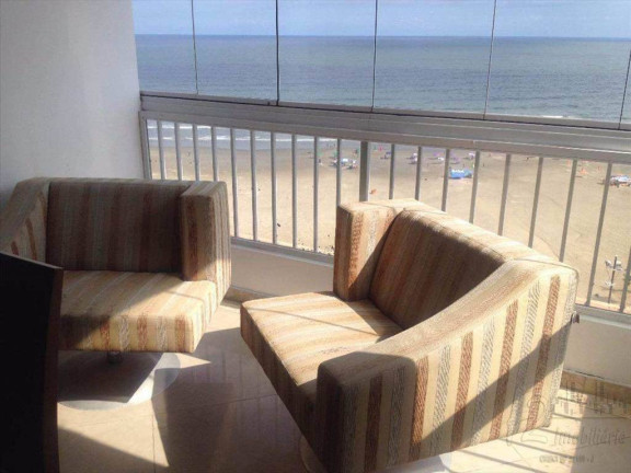Imagem Apartamento com 3 Quartos à Venda, 146 m² em Vila Guilhermina - Praia Grande Imagem Apartamento com 3 Quartos à Venda, 146 m² em Vila Guilhermina - Praia Grande