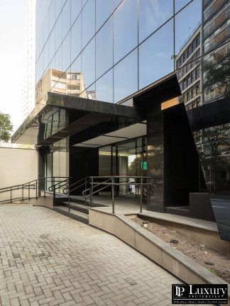 Imagem Imóvel Comercial à Venda, 4 m² em Centro - São Paulo