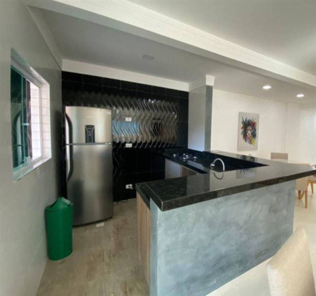 Imagem Apartamento com 3 Quartos à Venda, 120 m² em Forte - Praia Grande Imagem Apartamento com 3 Quartos à Venda, 120 m² em Forte - Praia Grande