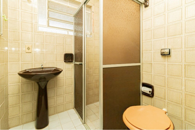 Apartamento com 1 Quarto à Venda, 45 m² em Santa Maria Goretti - Porto Alegre