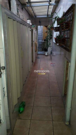 Imagem Sobrado com 2 Quartos à Venda, 97 m² em Centro - Diadema Imagem Sobrado com 2 Quartos à Venda, 97 m² em Centro - Diadema