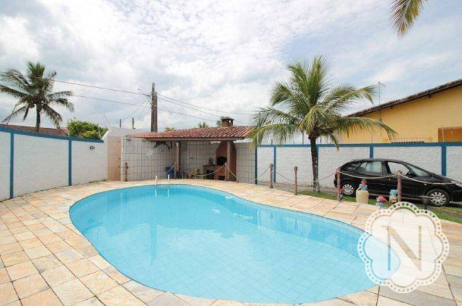 Imagem Sobrado com 4 Quartos à Venda, 311 m² em Cibratel Ii - Itanhaém Imagem Sobrado com 4 Quartos à Venda, 311 m² em Cibratel Ii - Itanhaém