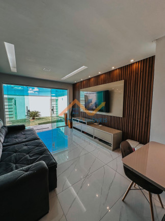 Imagem Casa com 3 Quartos à Venda, 212 m² em Residencial Bethânia - Santana Do Paraíso Imagem Casa com 3 Quartos à Venda, 212 m² em Residencial Bethânia - Santana Do Paraíso