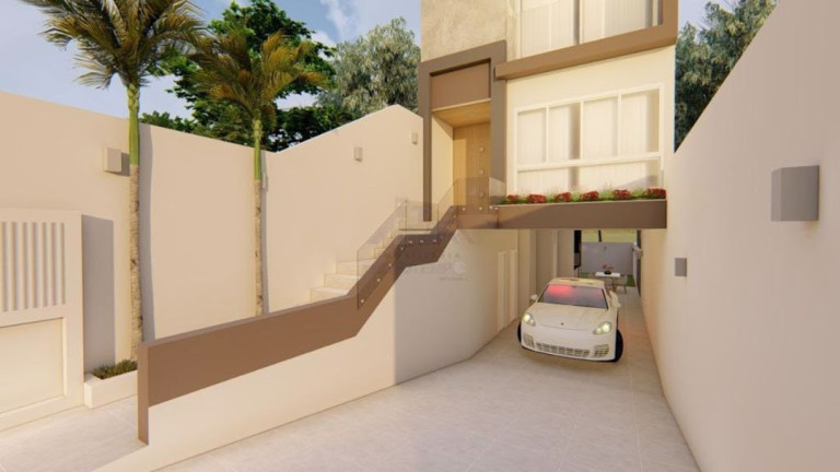 Imagem Sobrado com 3 Quartos à Venda, 160 m² em Vila Do Conde - Barueri Imagem Sobrado com 3 Quartos à Venda, 160 m² em Vila Do Conde - Barueri